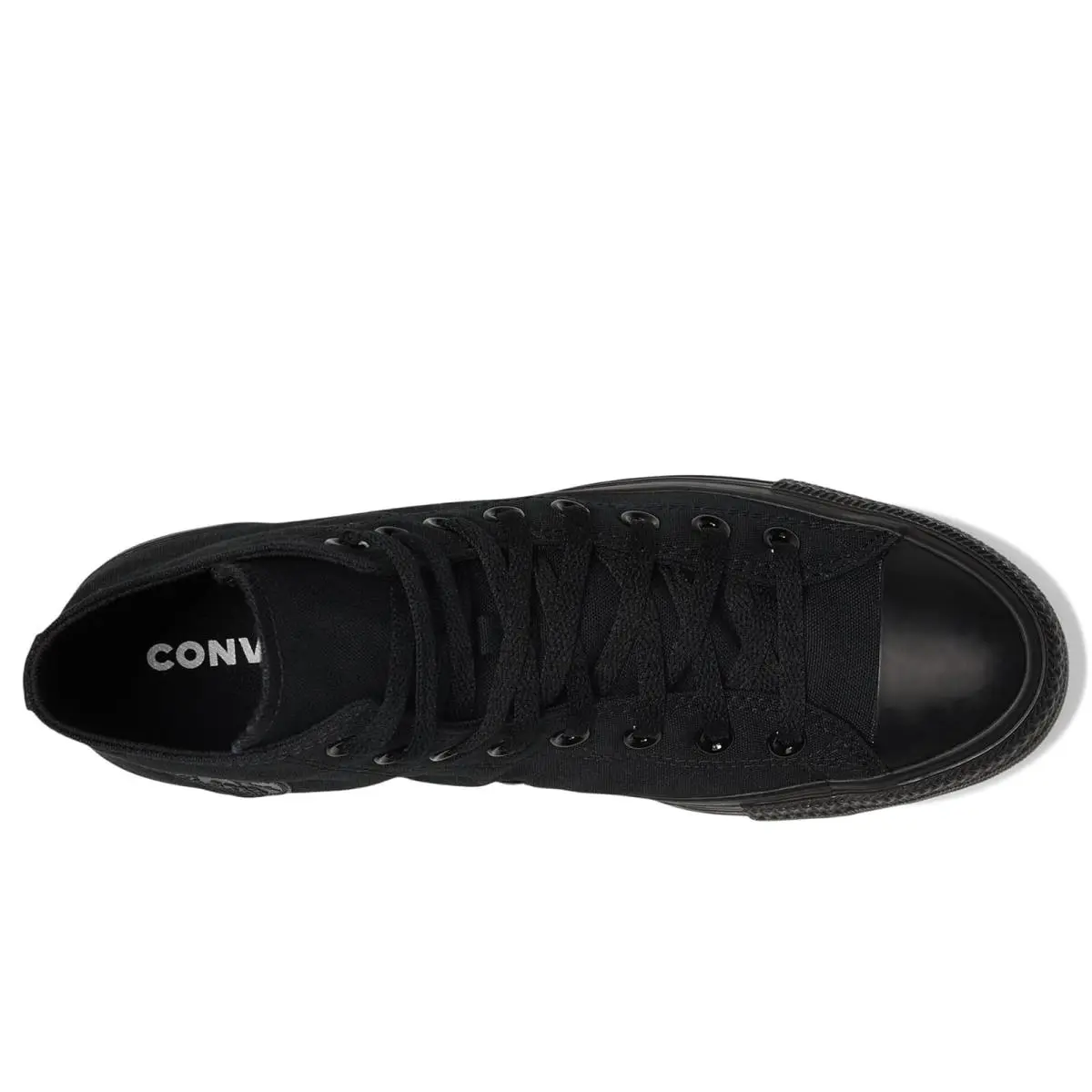Converse shoes - Black 28