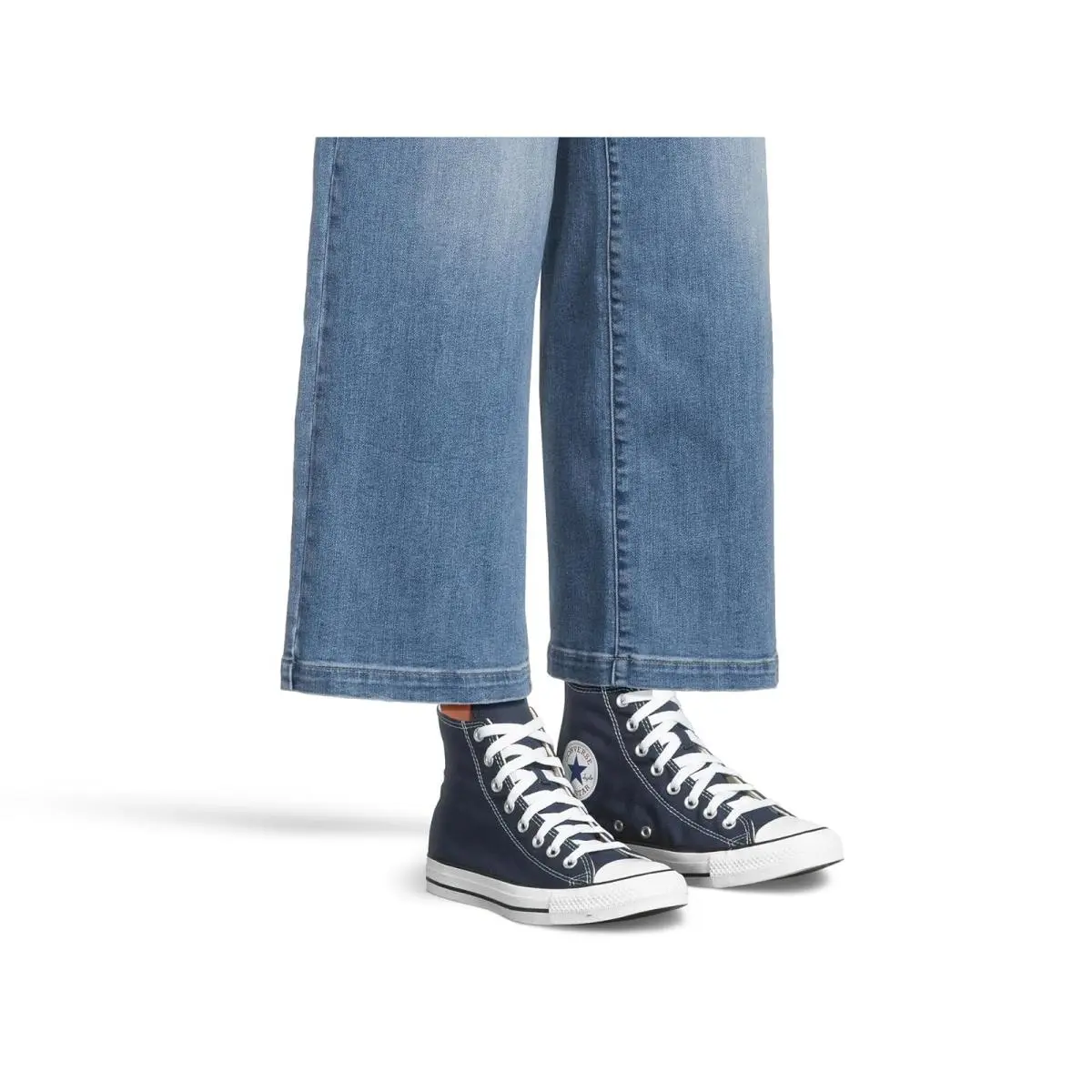 Converse shoes - Black 42