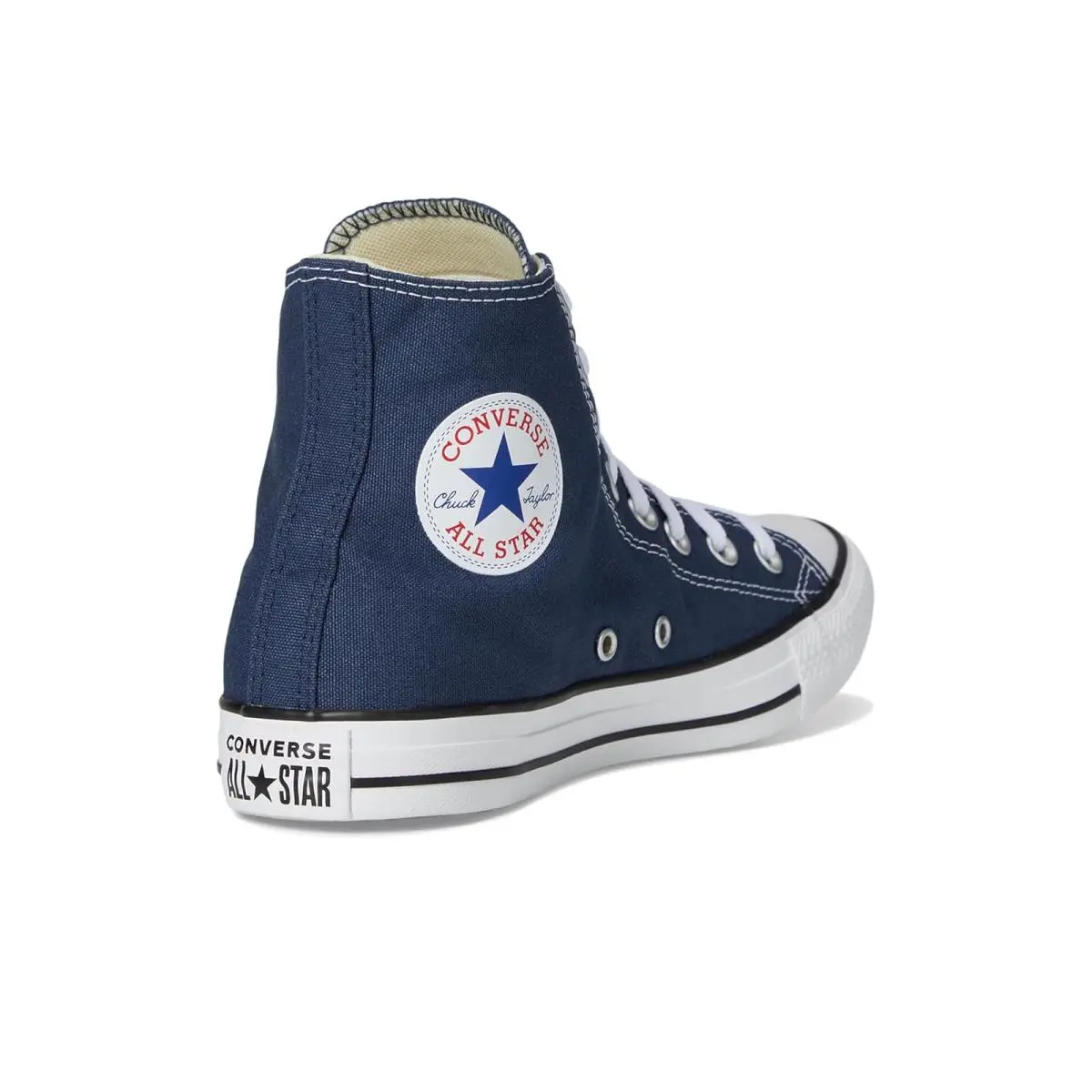 Converse shoes - Black 45