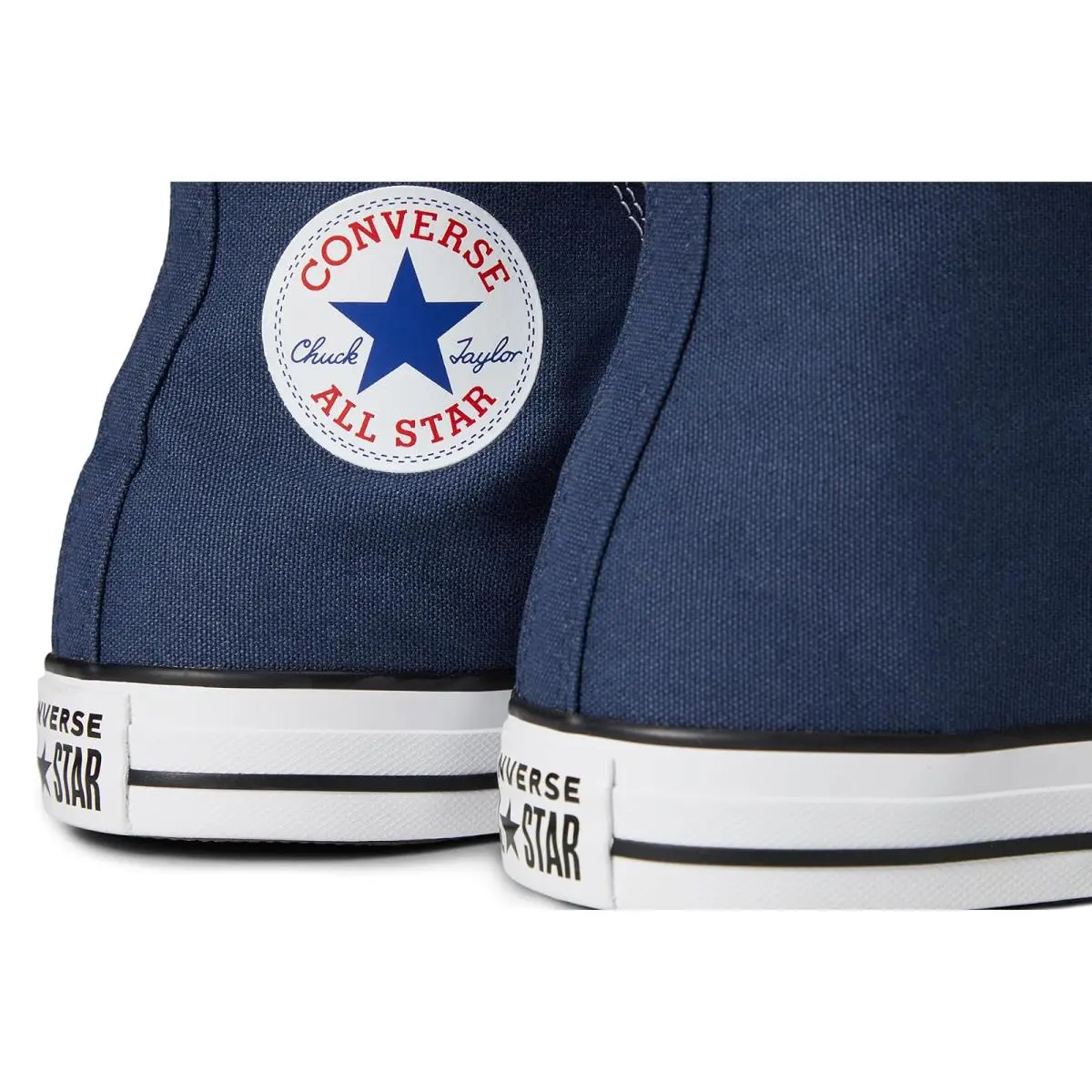 Converse shoes - Black 46