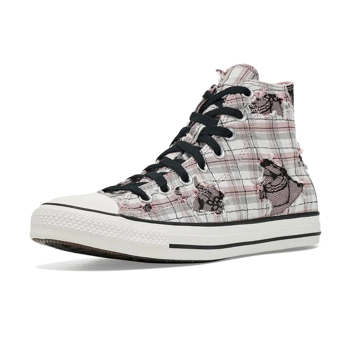 Converse shoes - Black