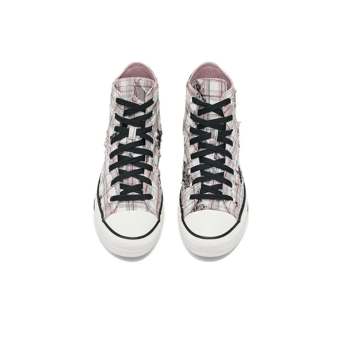 Converse shoes - Black