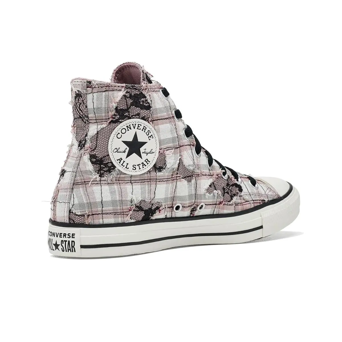 Converse shoes - Black