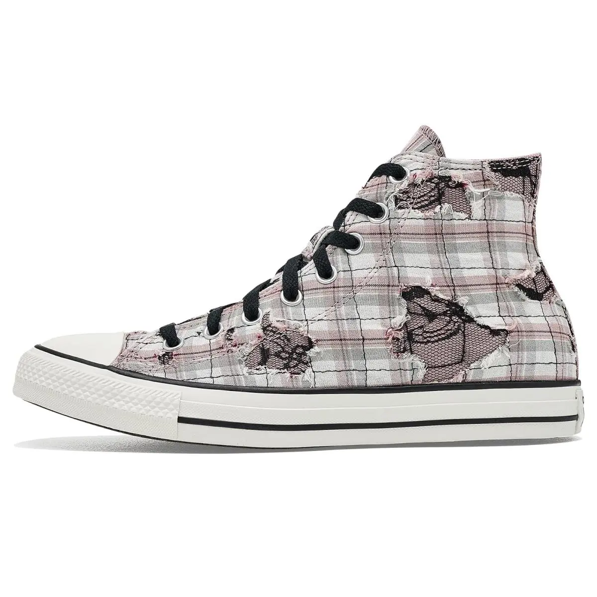 Converse shoes - Black