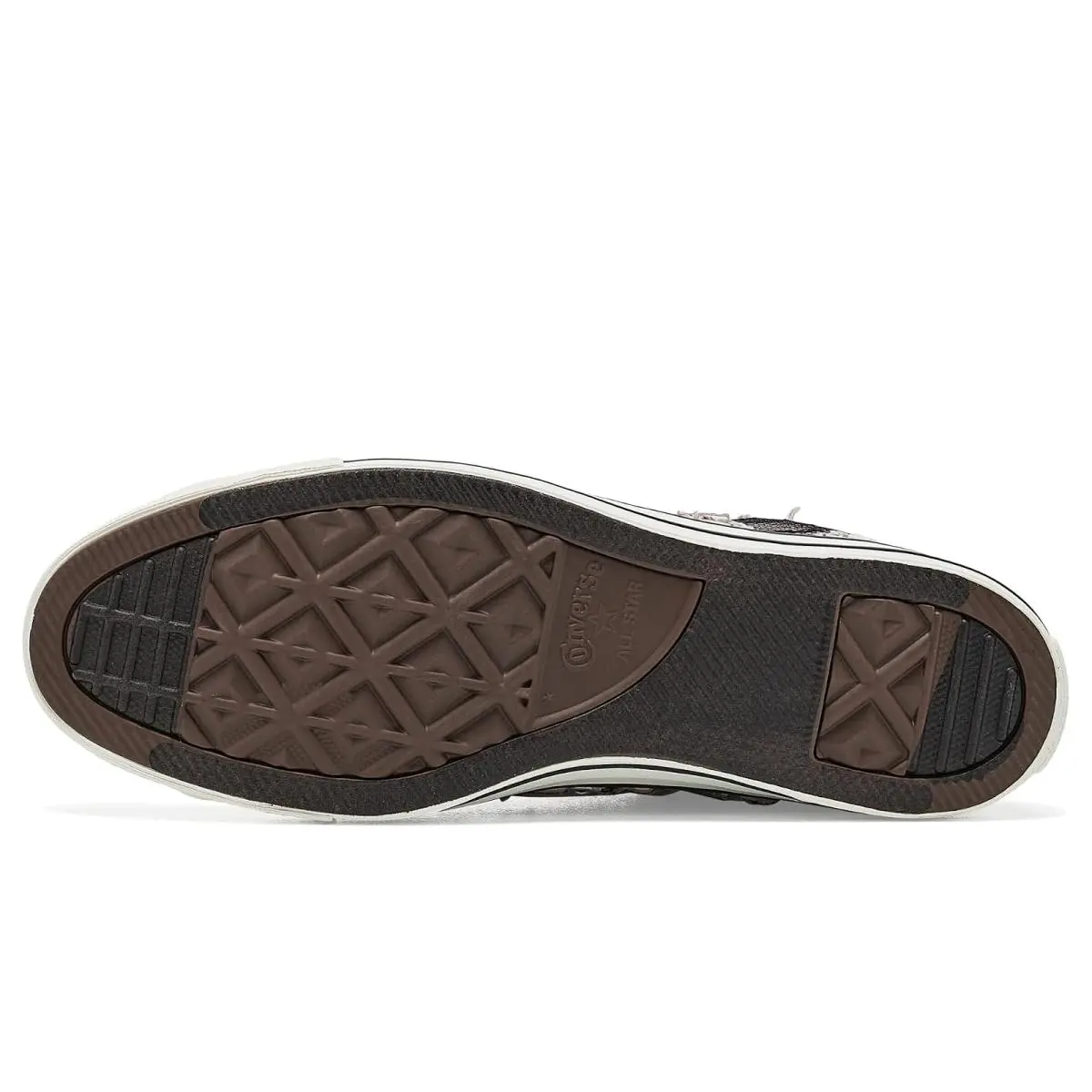 Converse shoes - Black