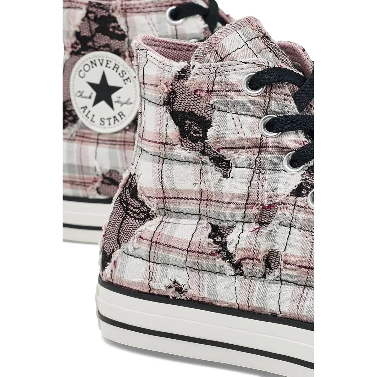 Converse shoes - Black
