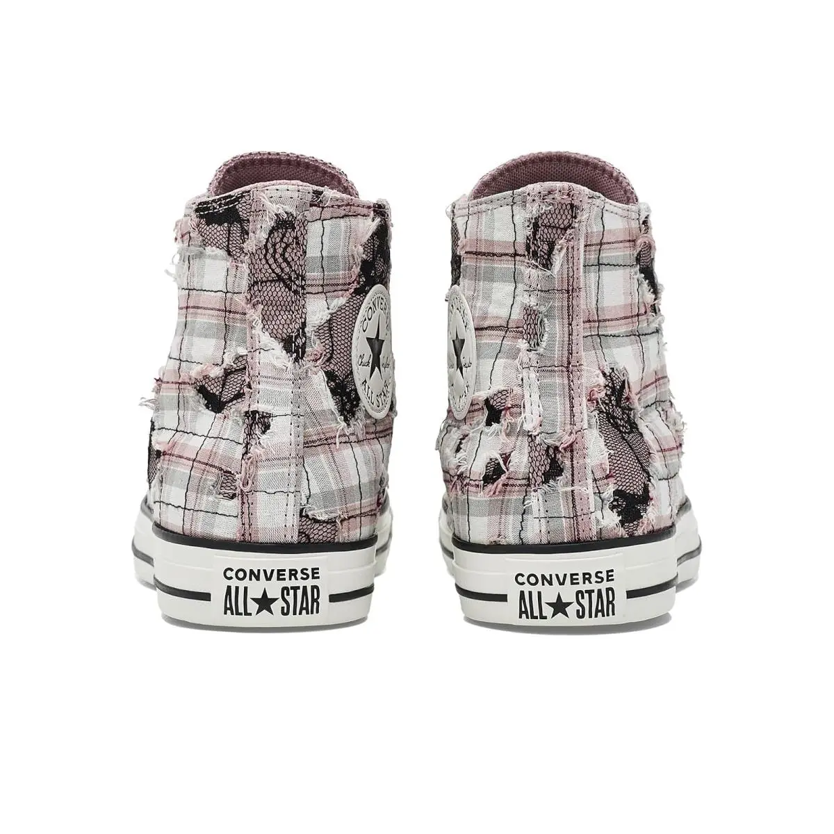 Converse shoes - Black