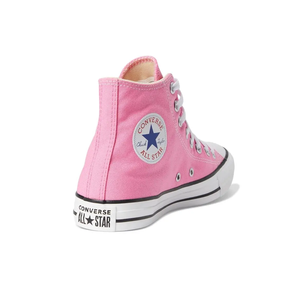 Converse shoes - Black 66