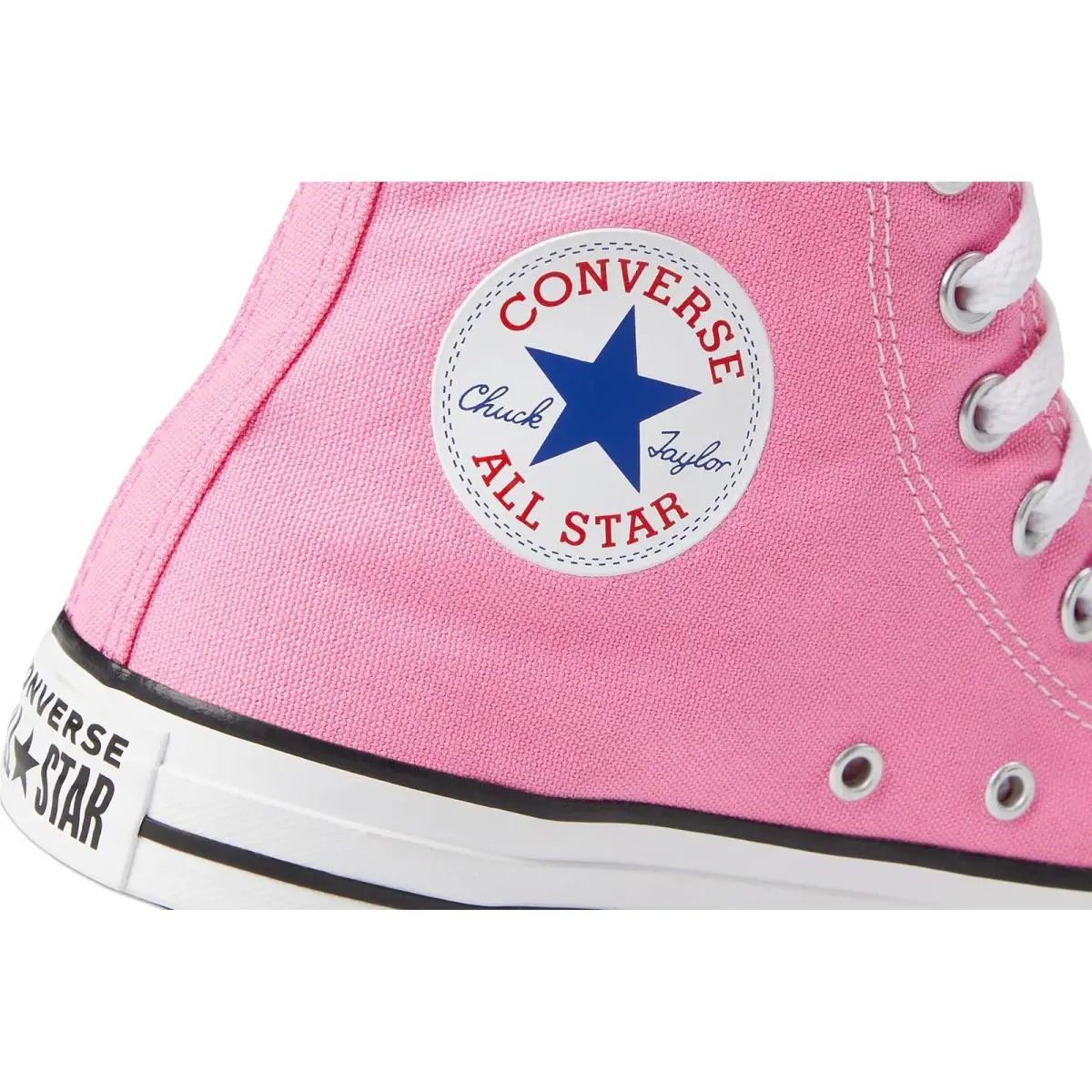Converse shoes - Black 67