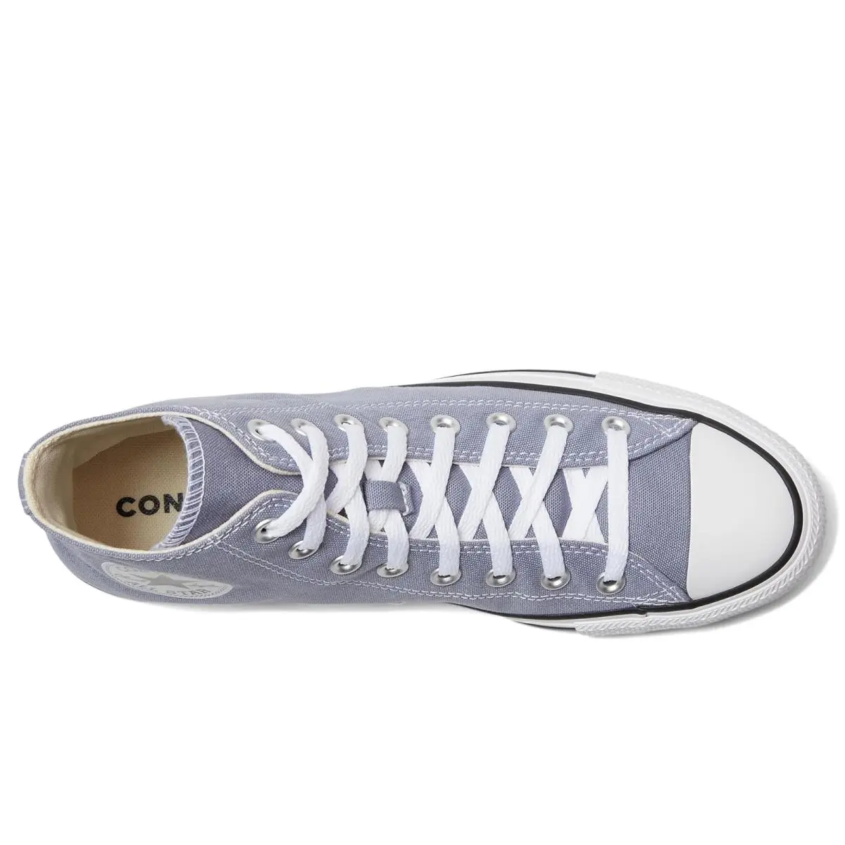 Converse shoes - Black 77
