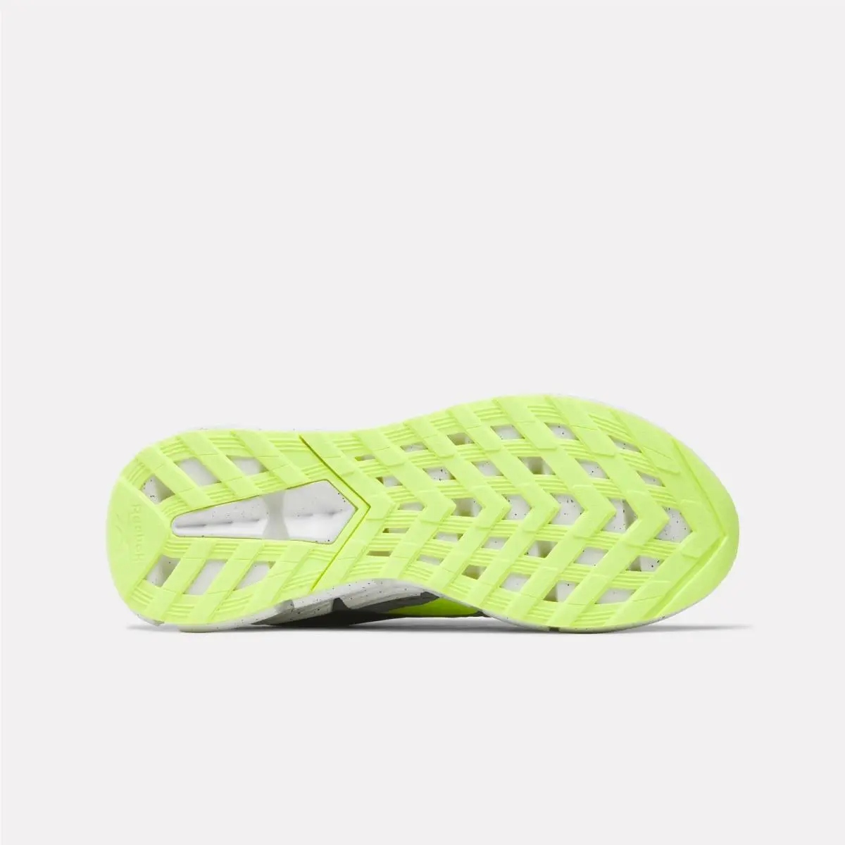 Reebok shoes - 160921 - 160921 - Grey 4/Black/Digital Lime 8
