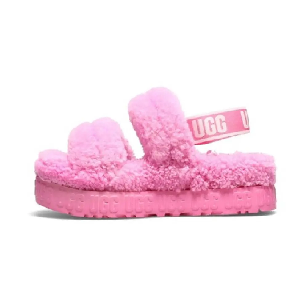 UGG shoes - 1120876-PKBL - 1120876-PKBL - Pink 0