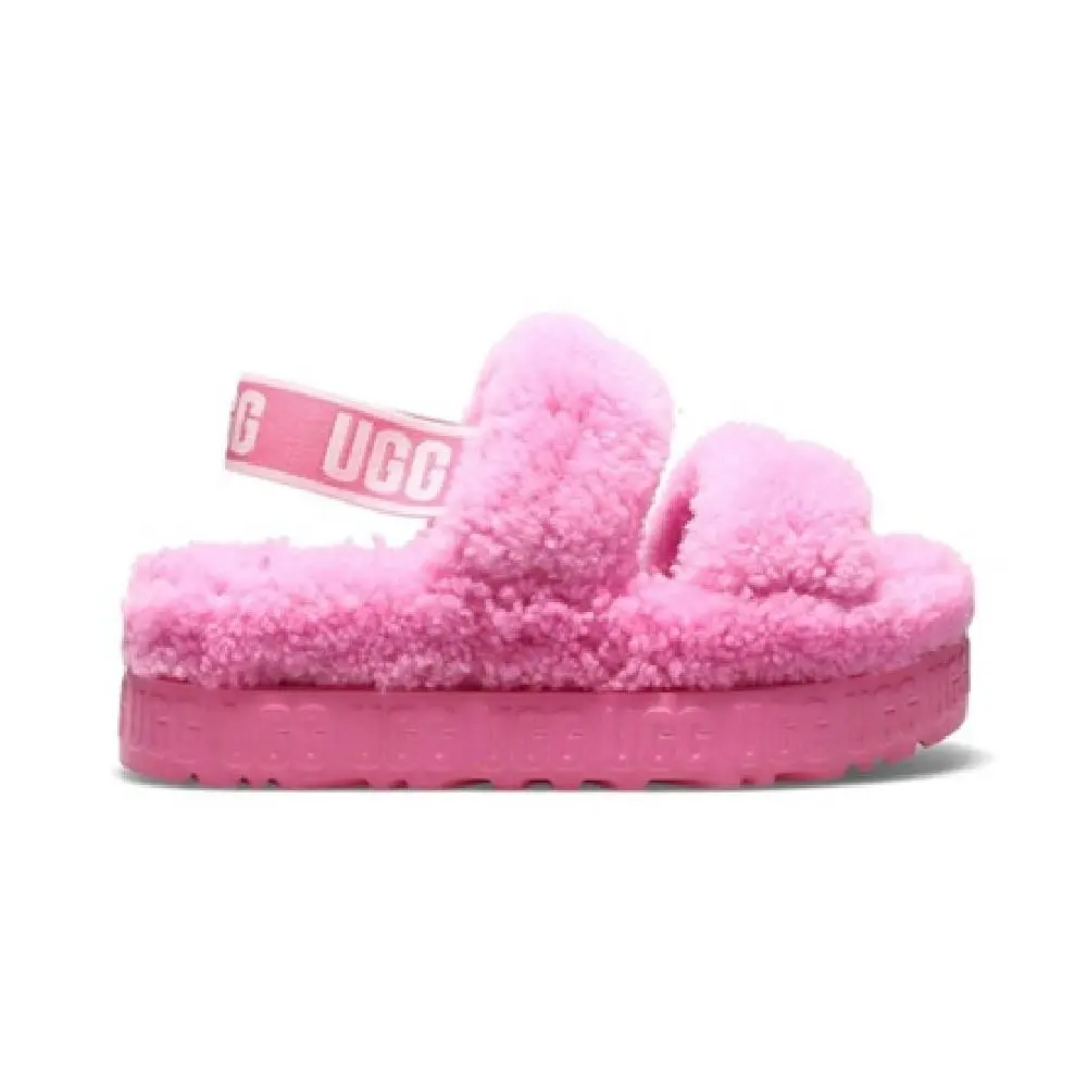 UGG shoes - 1120876-PKBL - 1120876-PKBL - Pink 4