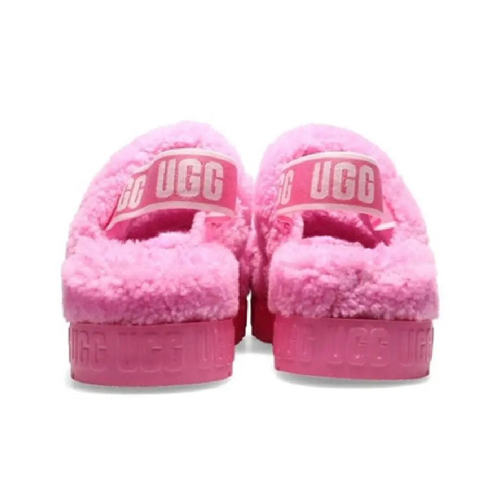 UGG shoes - 1120876-PKBL - 1120876-PKBL - Pink 7