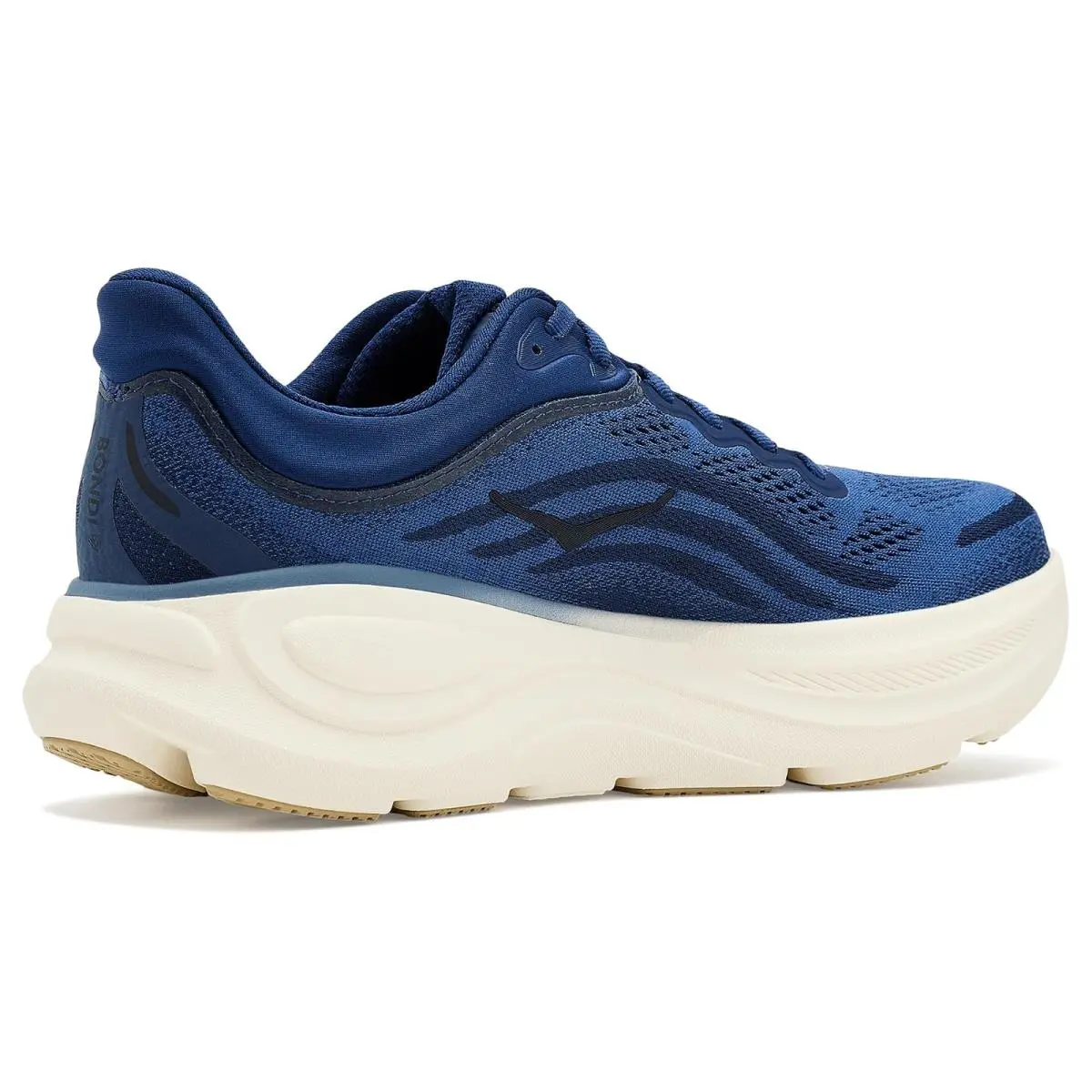 Hoka shoes - Galactic Grey/Stellar Grey 15