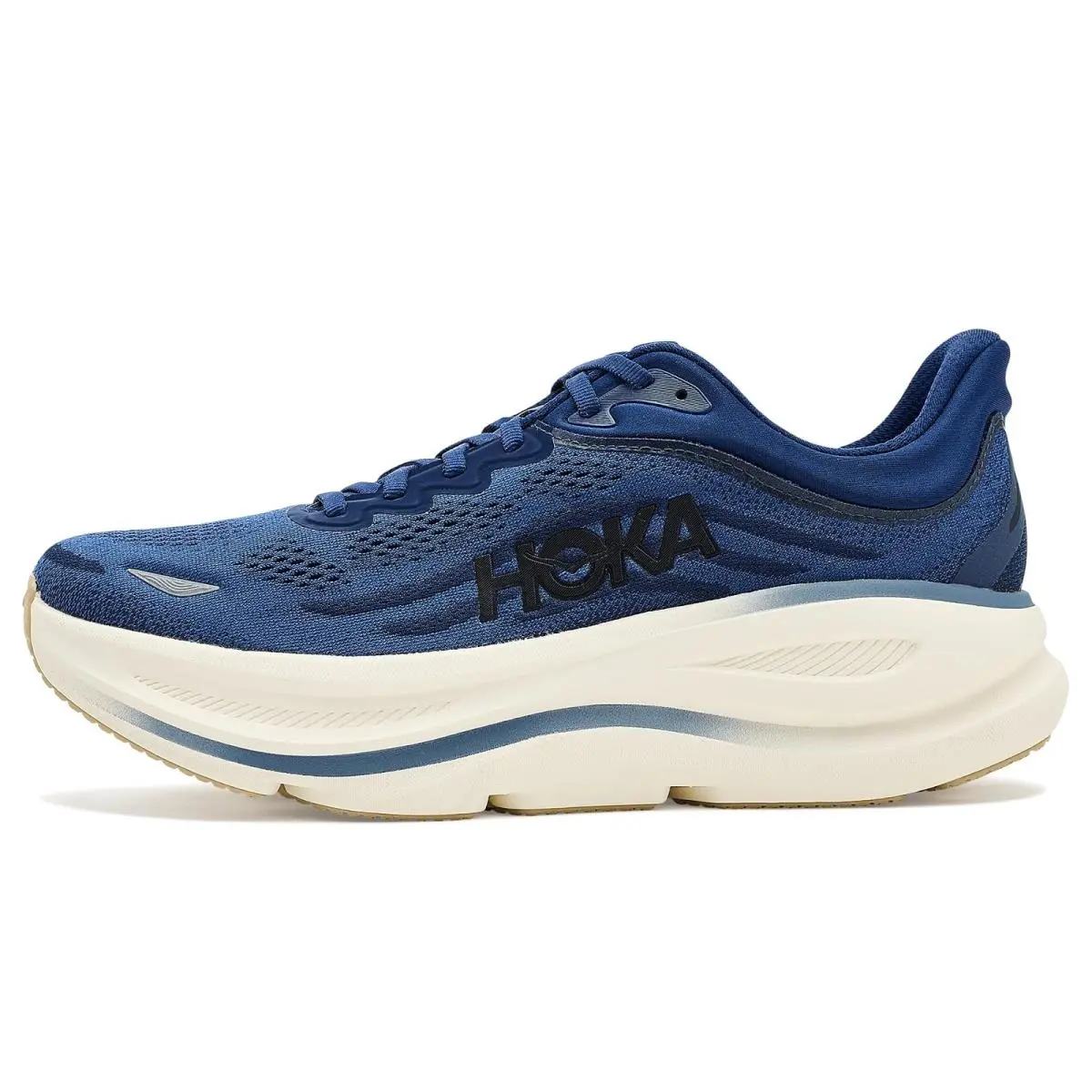 Hoka shoes - Galactic Grey/Stellar Grey 16