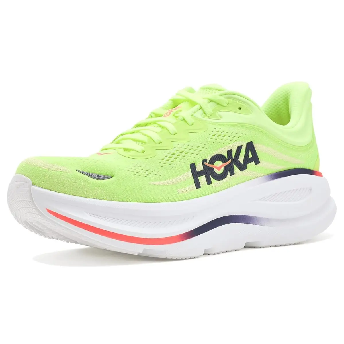 Hoka shoes - Galactic Grey/Stellar Grey 20