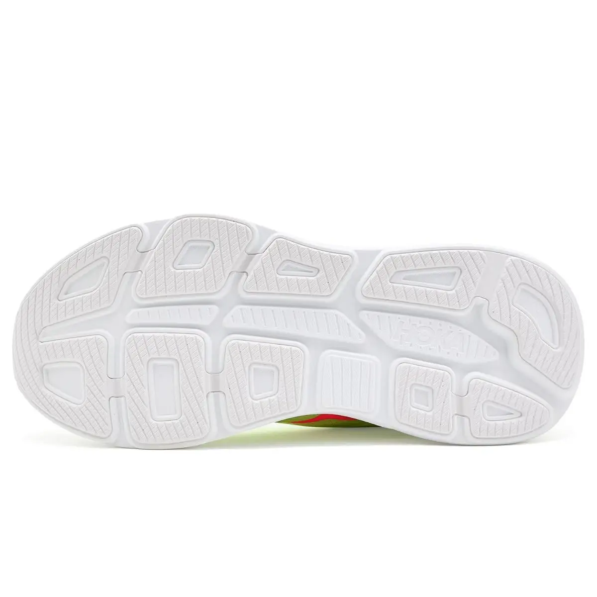Hoka shoes - Galactic Grey/Stellar Grey 24