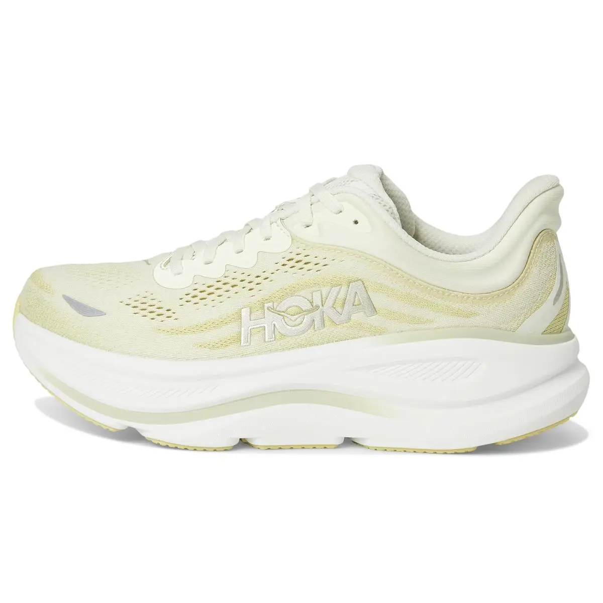 Hoka shoes - Galactic Grey/Stellar Grey 51