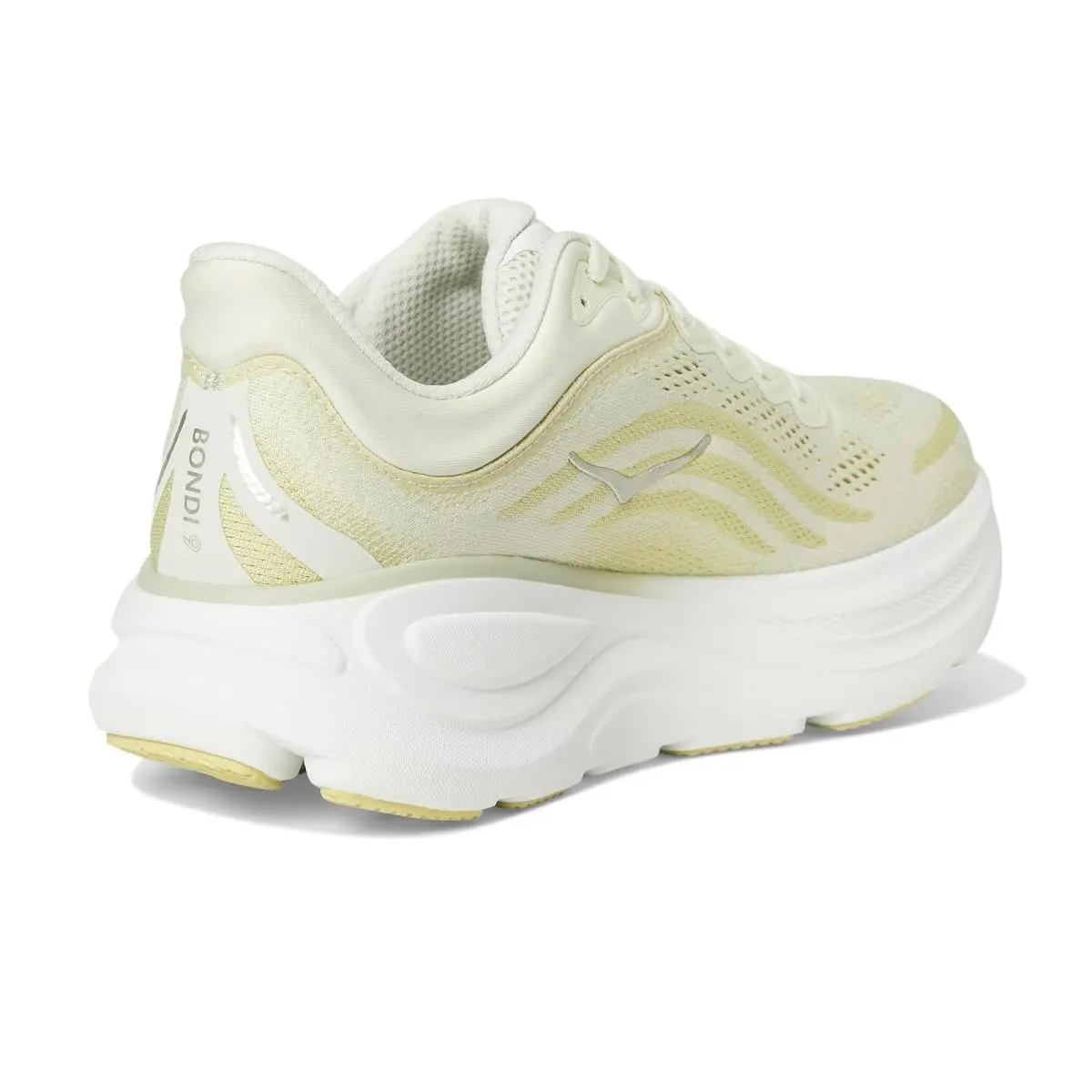 Hoka shoes - Galactic Grey/Stellar Grey 52