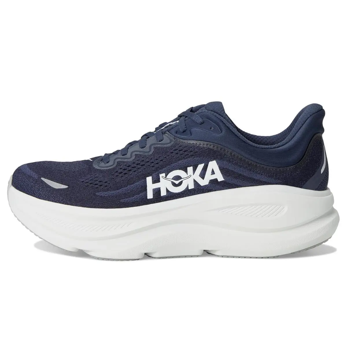 Hoka shoes - Galactic Grey/Stellar Grey 58