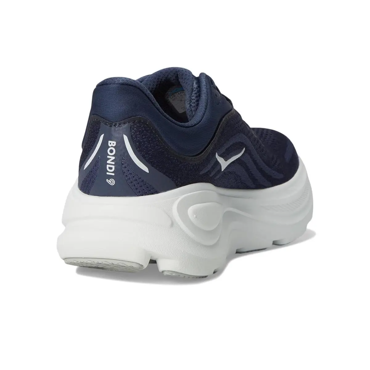 Hoka shoes - Galactic Grey/Stellar Grey 59