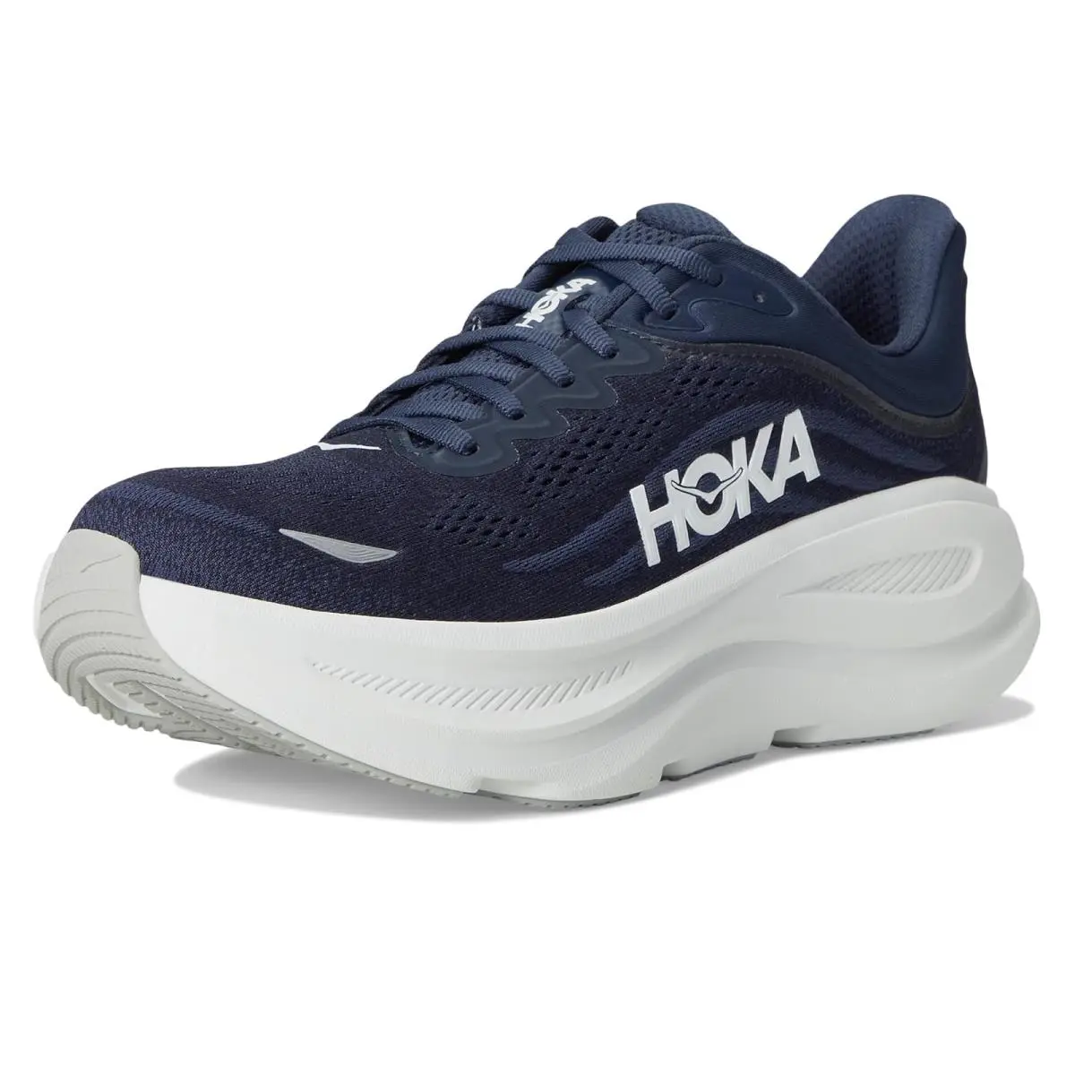 Hoka shoes - Galactic Grey/Stellar Grey 67