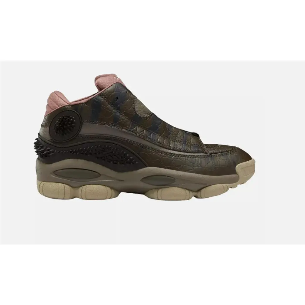 Reebok shoes - Reebok World - World - HQ6276 - Brown 0