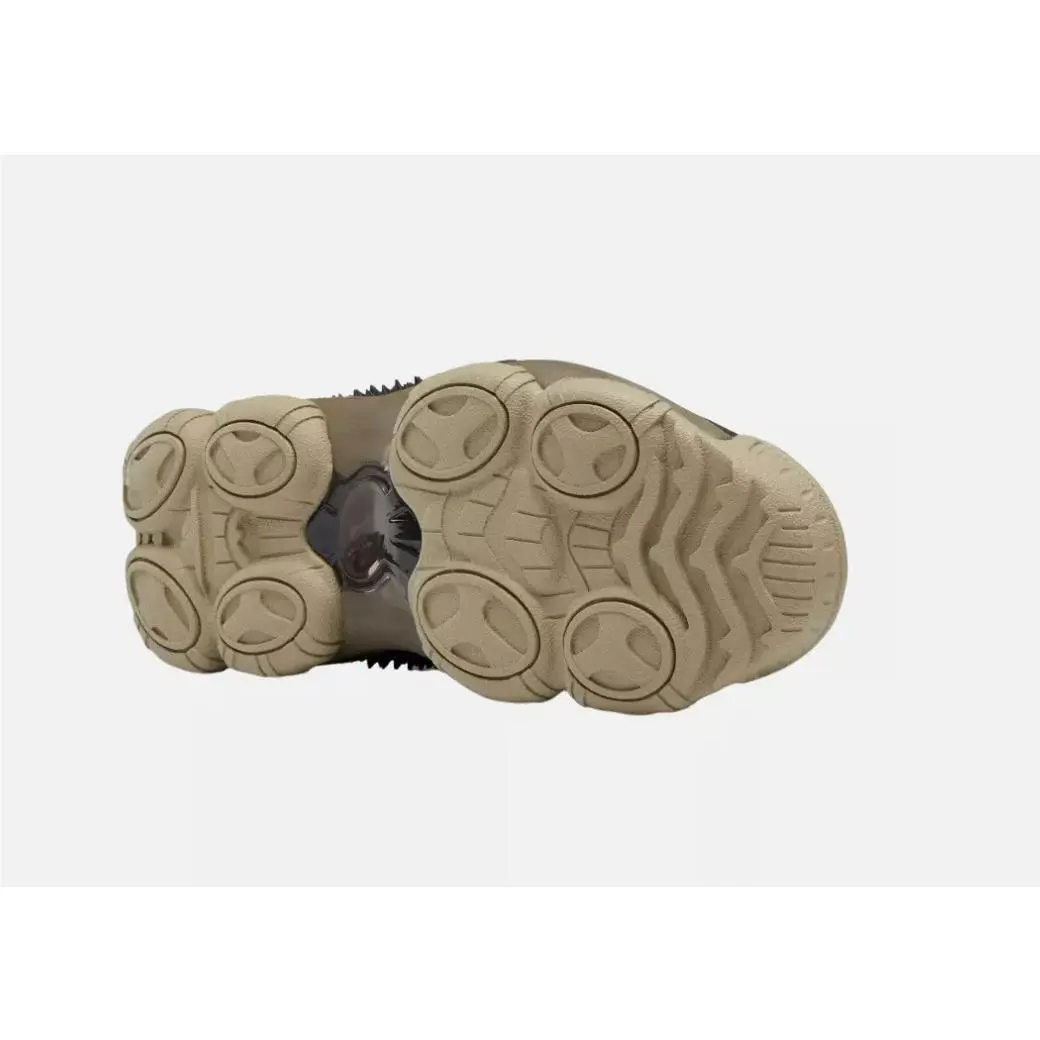 Reebok shoes - Reebok World - World - HQ6276 - Brown 4