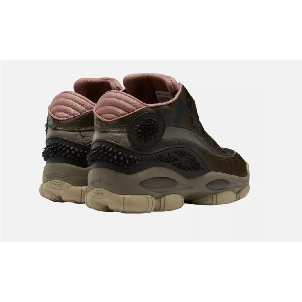 Reebok shoes - Reebok World - World - HQ6276 - Brown 8