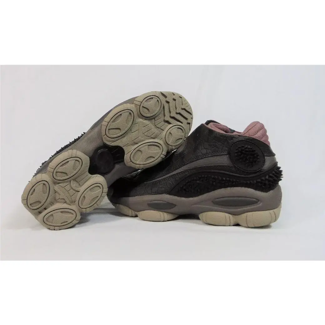 Reebok shoes - Reebok World - World - HQ6276 - Brown 7