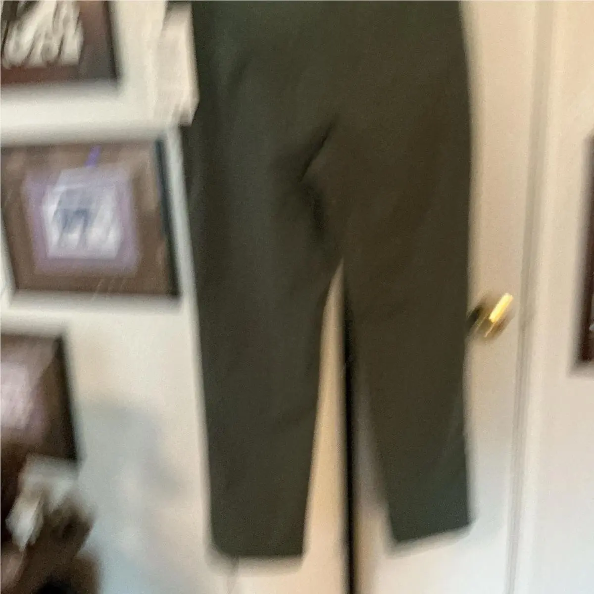 Lululemon clothing - ABC - ABC - Green 3