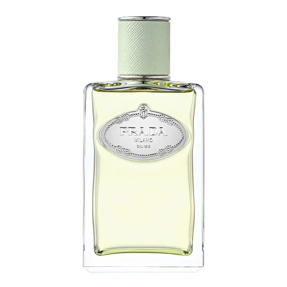 Prada Infusion D`iris by Prada Eau De Parfum Spray 3.4 oz For Women