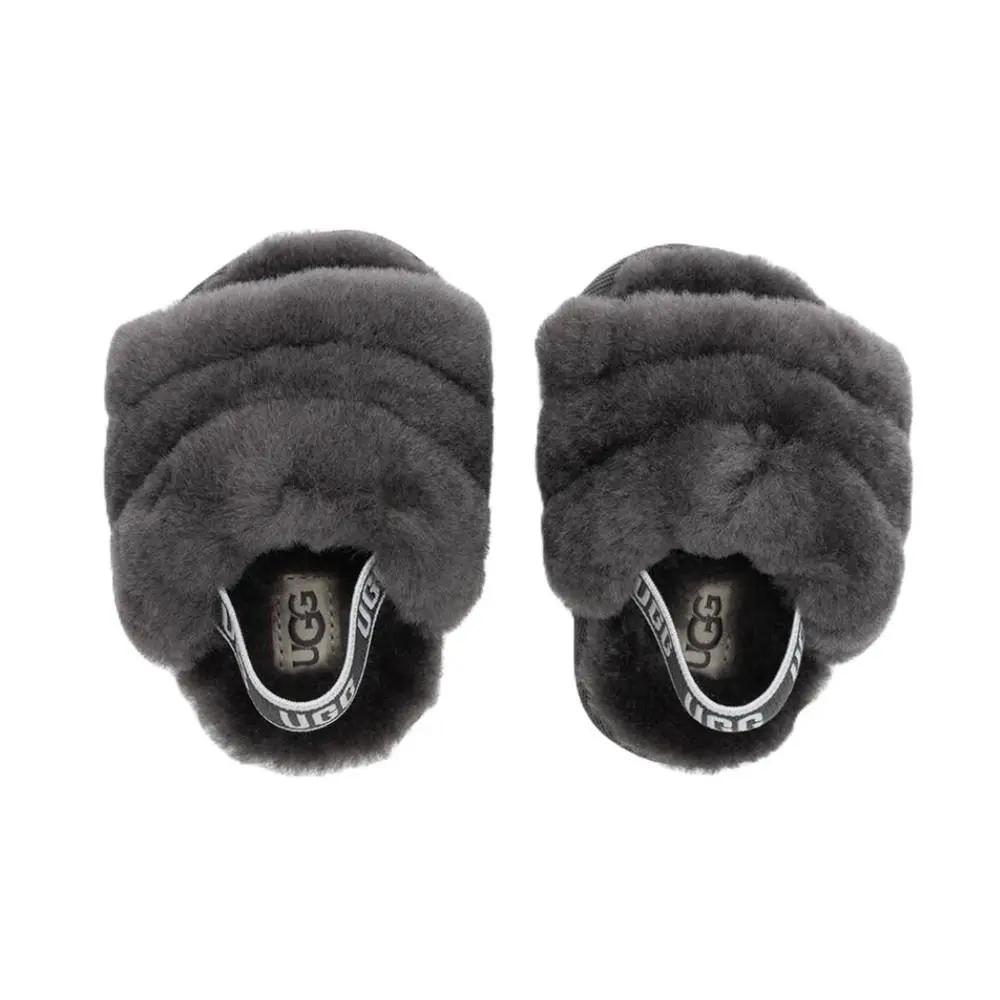 UGG shoes - 1098577I-CHRC - 1098577I-CHRC - Charcoal 1