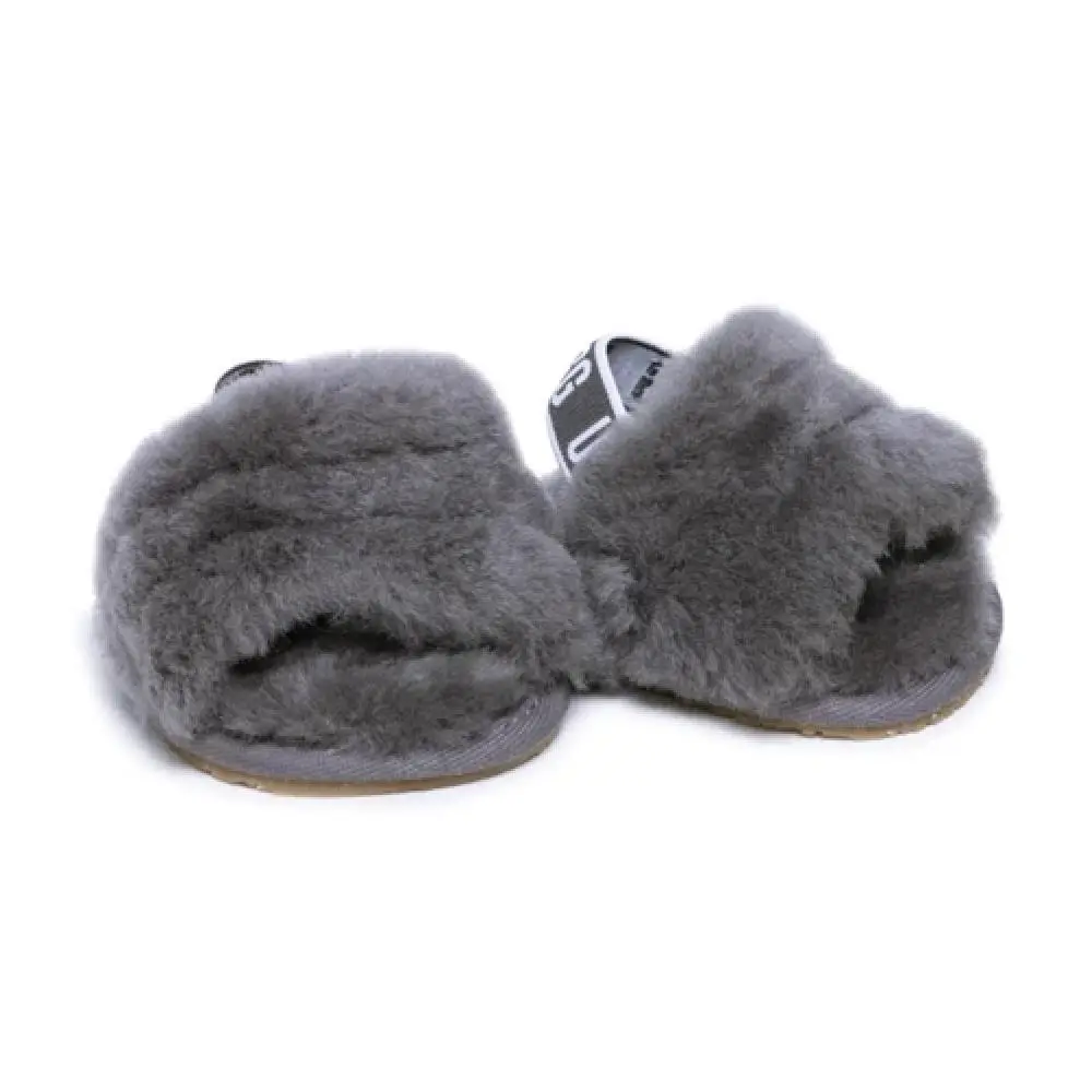 UGG shoes - 1098577I-CHRC - 1098577I-CHRC - Charcoal 5