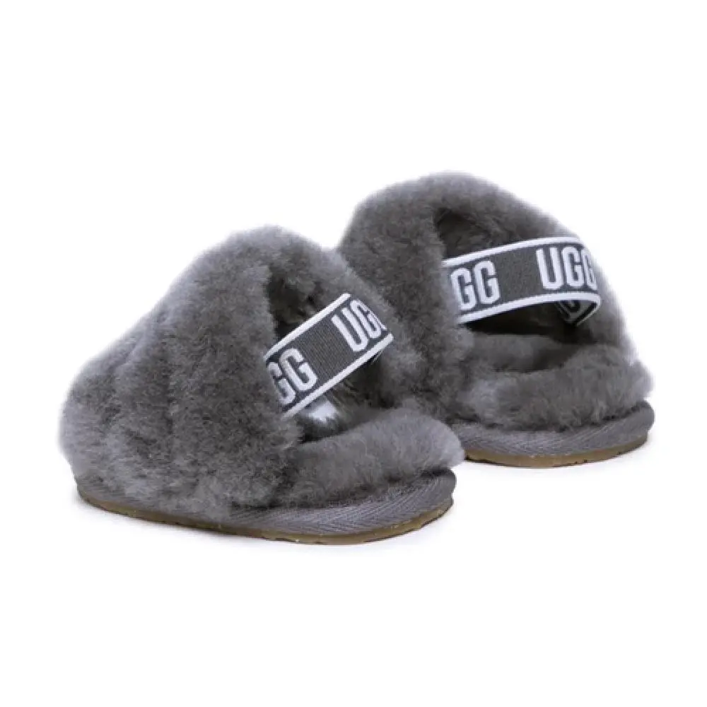 UGG shoes - 1098577I-CHRC - 1098577I-CHRC - Charcoal 7