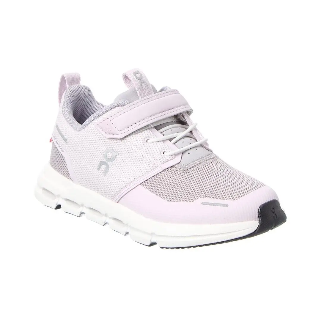 On Running Canvas Sneaker
