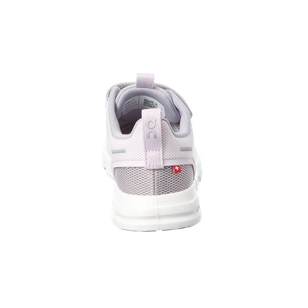 On-Running shoes - NA - Purple 1