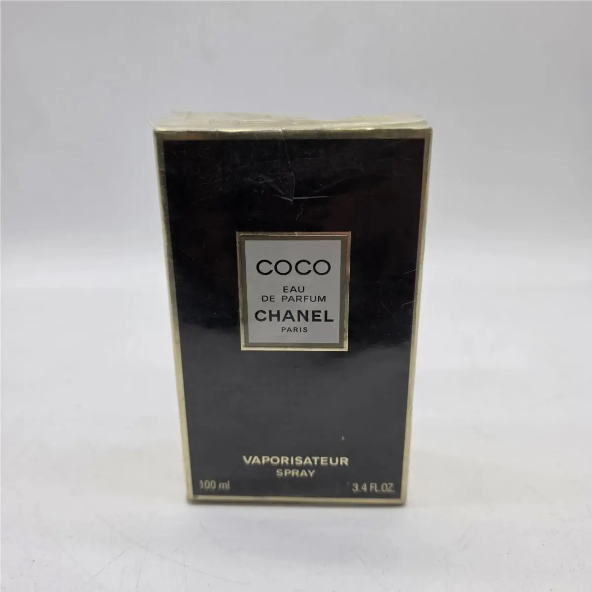 Chanel Coco Eau de Parfum 100ml 3.4 FL OZ