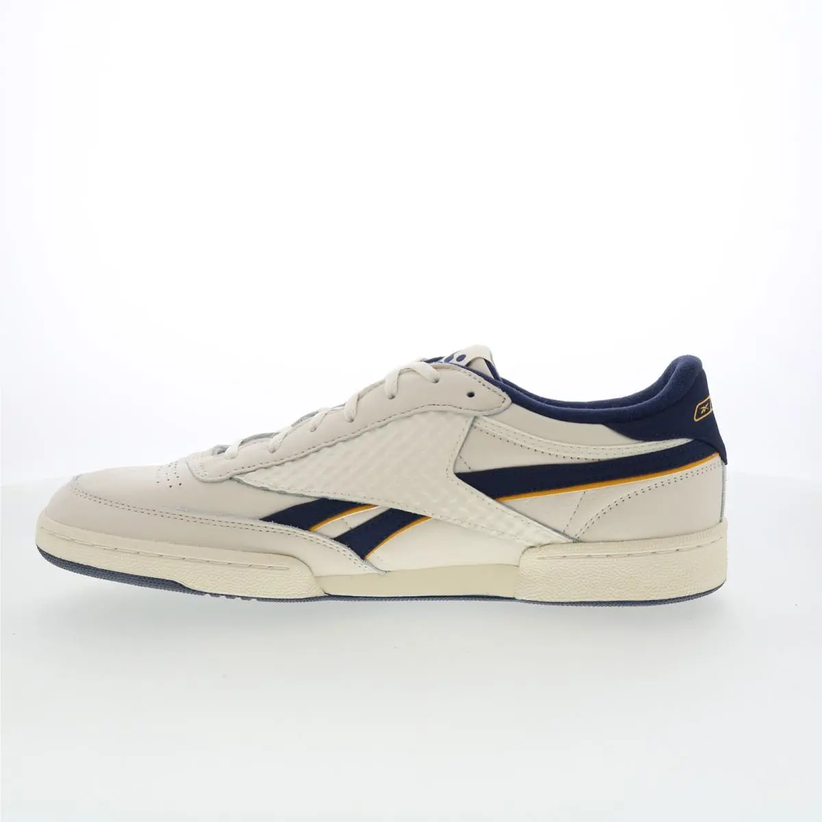 Reebok shoes - Reebok Club C Revenge Vintage - 100239157 - Beige 1