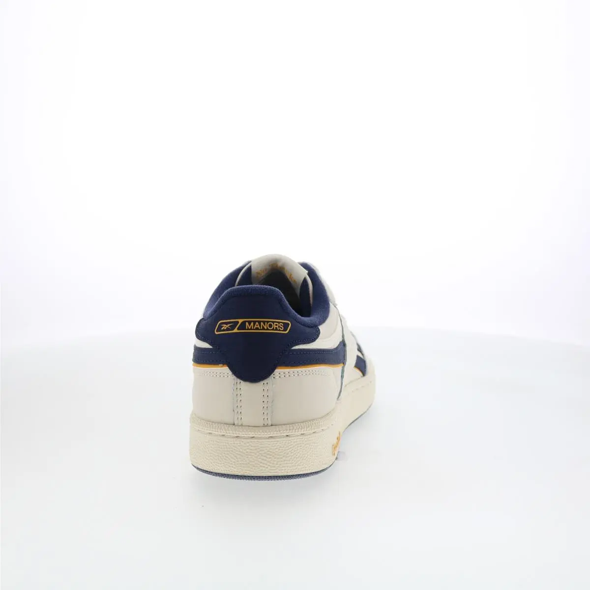 Reebok shoes - Reebok Club C Revenge Vintage - 100239157 - Beige 2