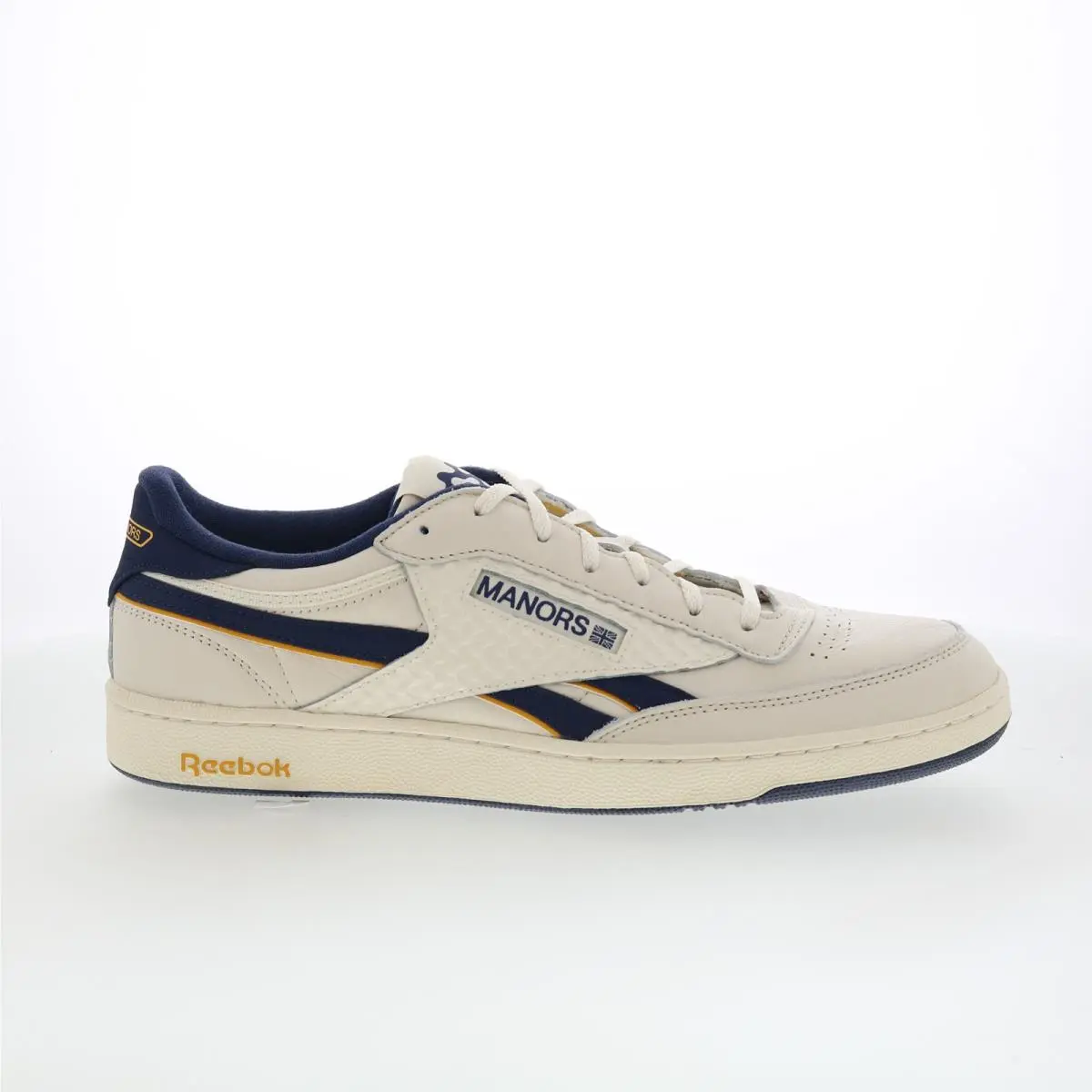 Reebok shoes - Reebok Club C Revenge Vintage - 100239157 - Beige 3