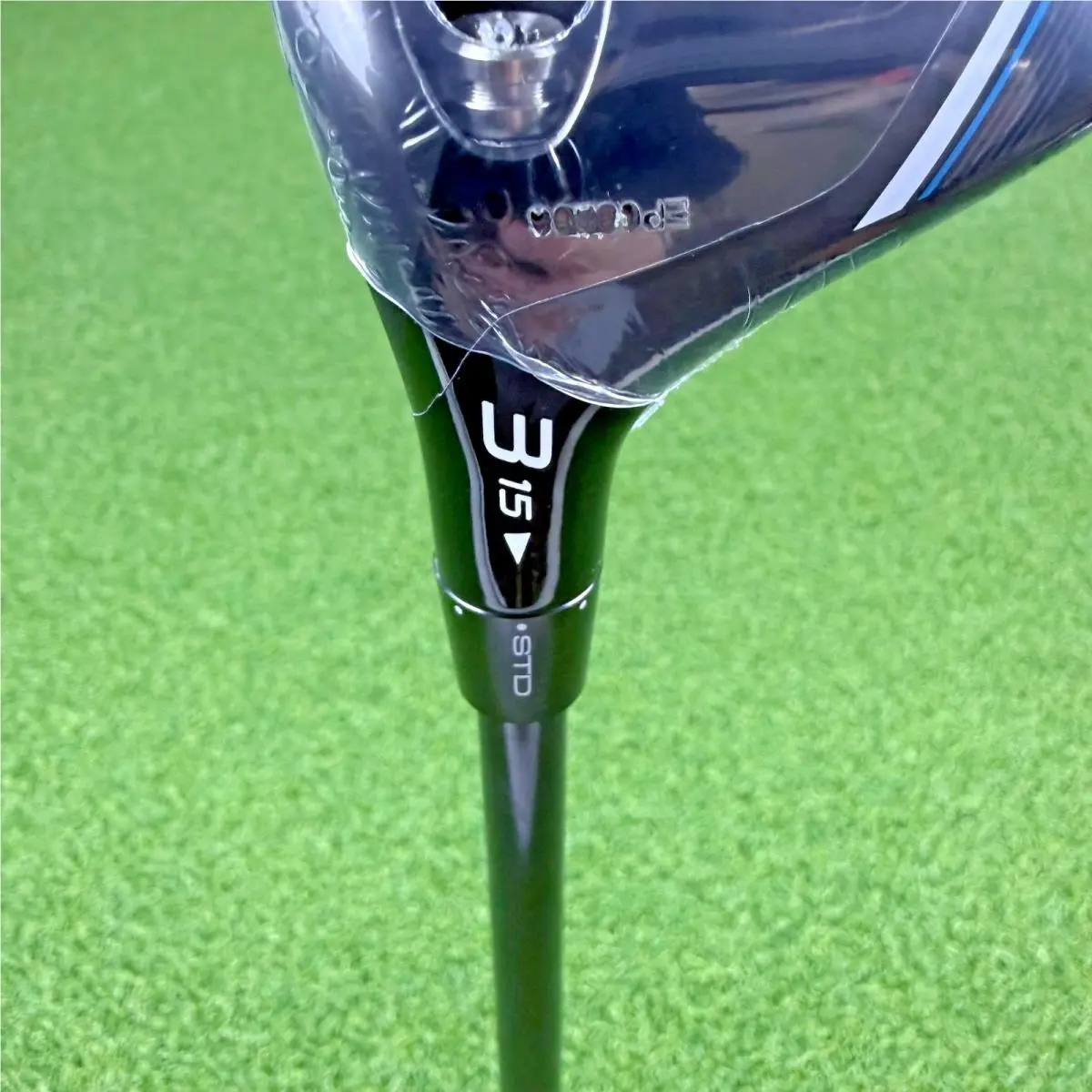 Mizuno  - Mizuno ST-G Titanium - Titanium - Black 0