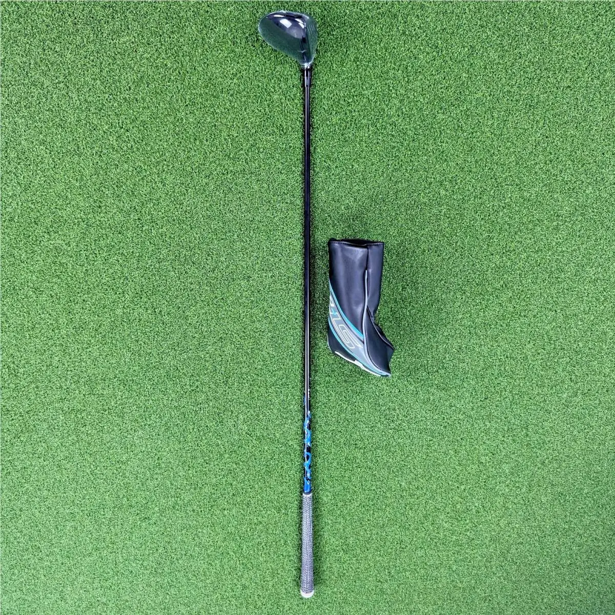 Mizuno  - Mizuno ST-G Titanium - Titanium - Black 3