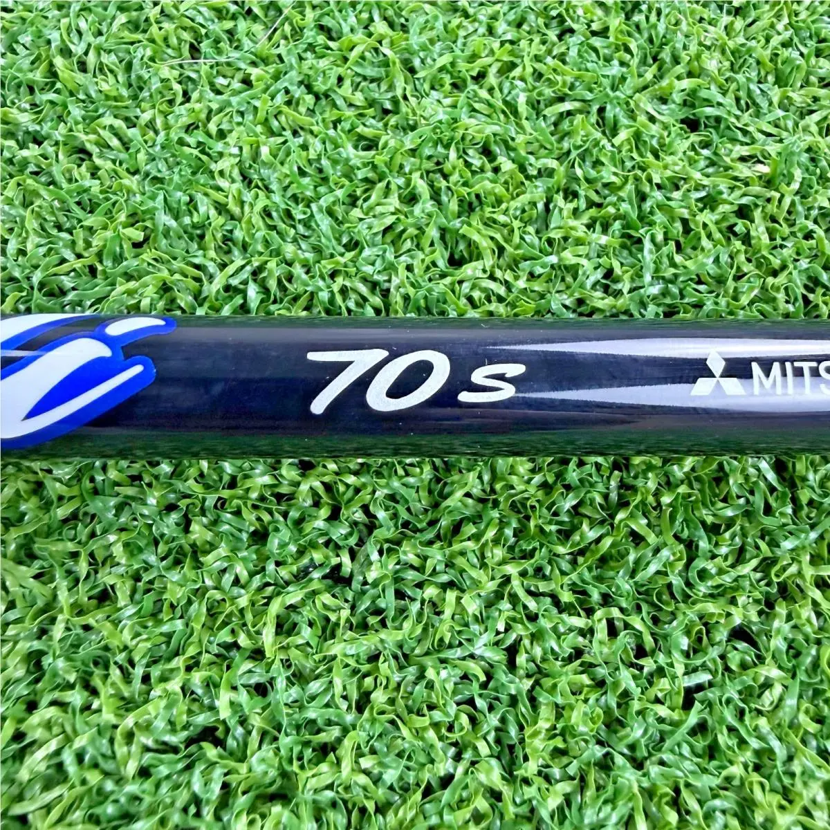 Mizuno  - Mizuno ST-G Titanium - Titanium - Black 5