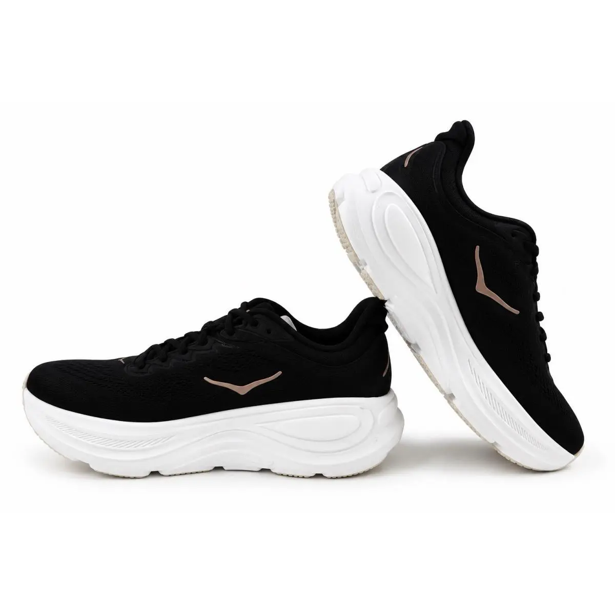 Hoka shoes - HOKA One One - One One - Black 0