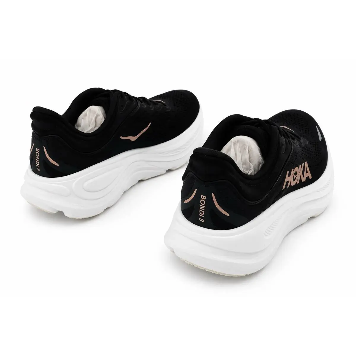 Hoka shoes - HOKA One One - One One - Black 1