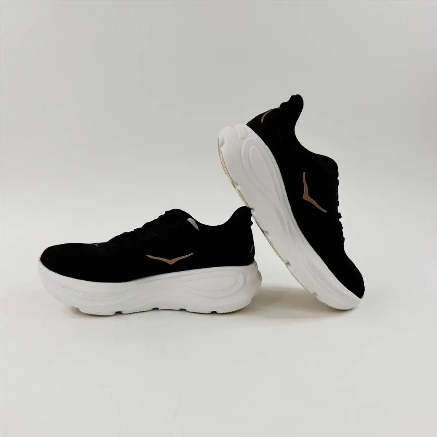 Hoka shoes - Black 0