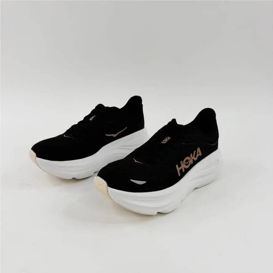 Hoka shoes - Black 2