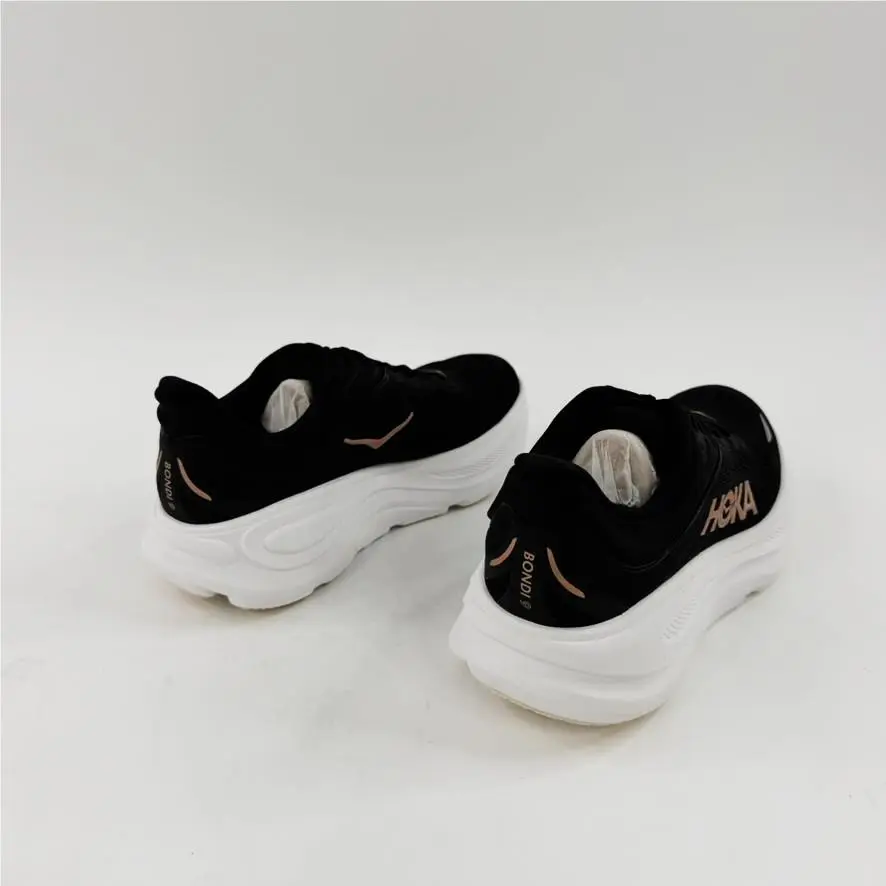 Hoka shoes - Black 9